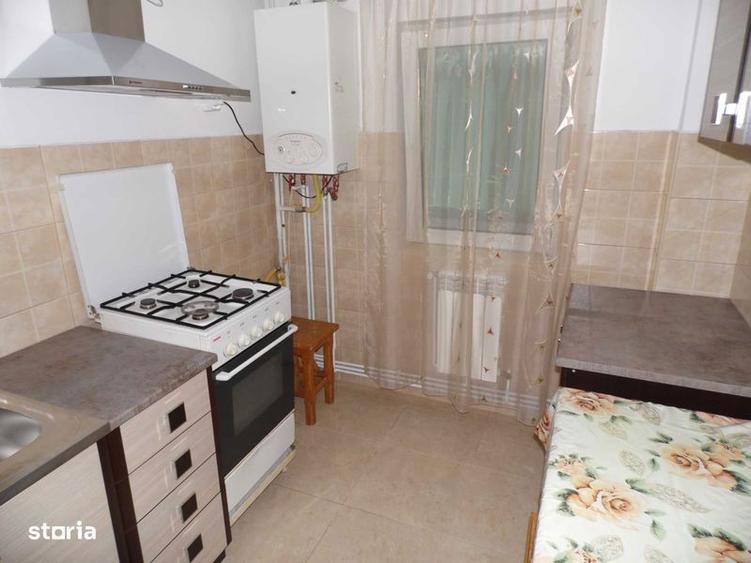 Apartament cu 2 camere decomandat în Păcurari