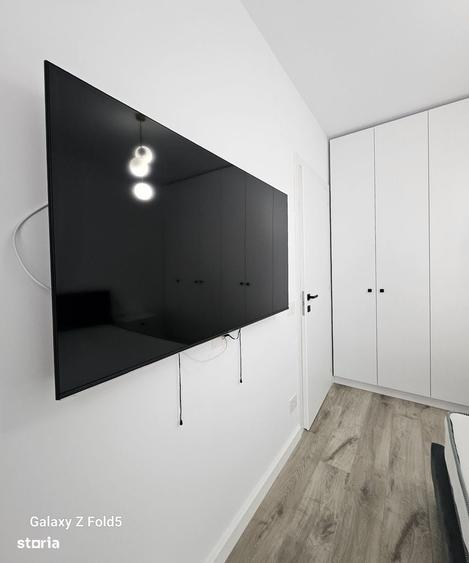 Apartament NOU cu 2 camere | Prima Arena, Oradea | Loc de parcare - 19