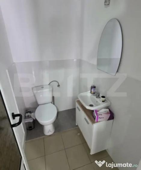 Spațiu comercial, de 350 mp, în Central