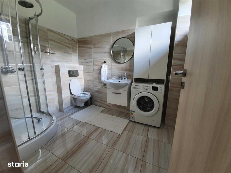 Garsonieră decomandată în Dorobanți