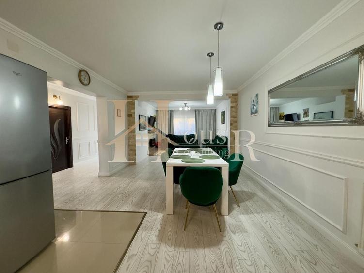 Duplex cu 4 camere cu Canalizare în Braytim