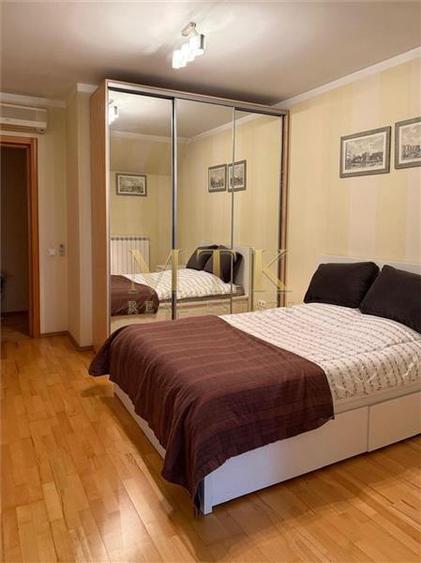 Duplex cu 6 camere cu Piscina în Pipera