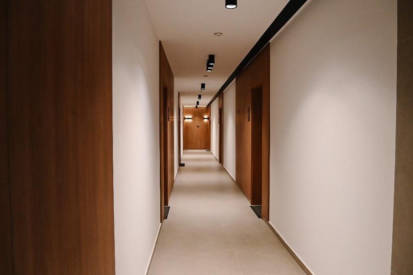 Apartament cu 2 camere decomandat, mobilat în Astra