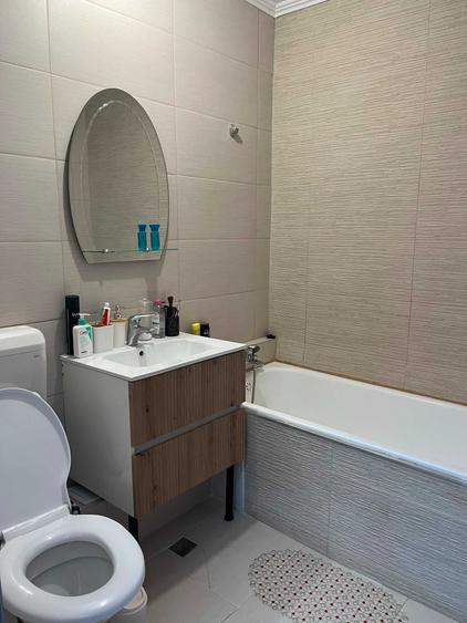 Apartament cu 2 camere de inchiriat - 1
