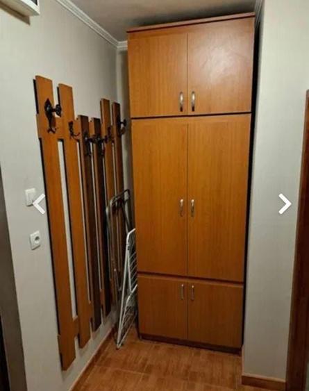 Dau in chirie apartament cu 1 camera,spatios,utilat,curat. - 1