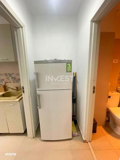 Apartament cu 2 camere, mobilat în Tătărași — fotografia 1