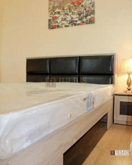 Apartament cu 3 camere semidecomandat, mobilat în Gheorghe Lazăr