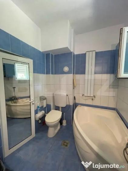 Apartament 2 camere la curte | 61 mp | Grigorescu zona Parcu - 2