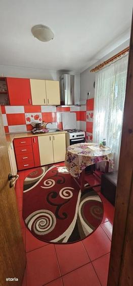 Casa cu 4 camere si curte, gata de utilizare - 6