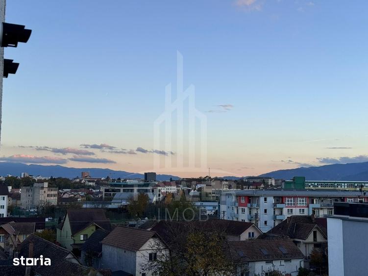 Apartament cu 4 camere în Terezian