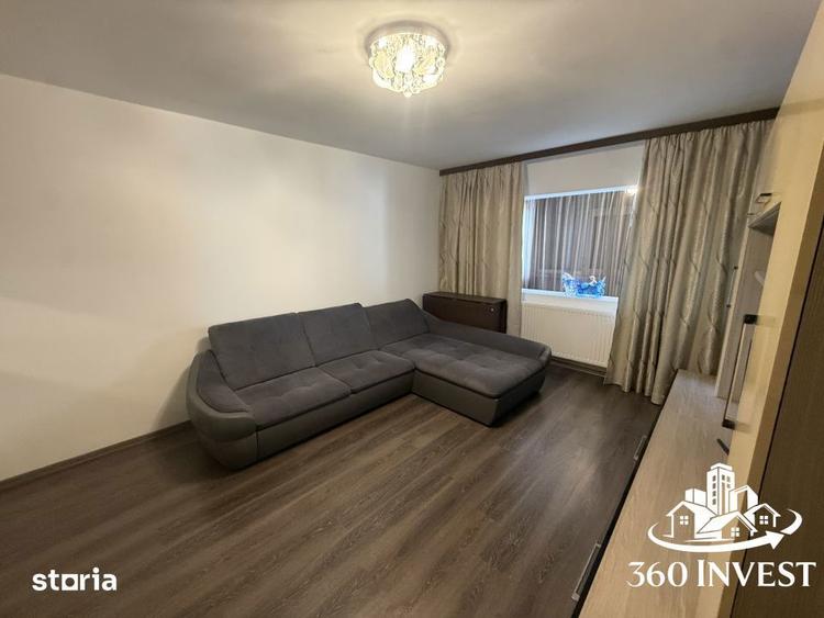 Apartament cu 3 camere, mobilat în Anda