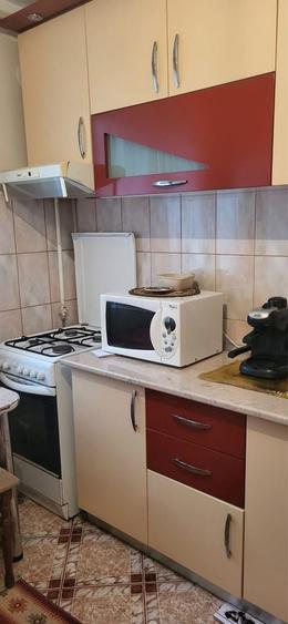 Garsonieră în Central