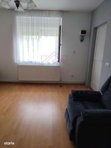 Casă cu 4 camere în Cireșa
