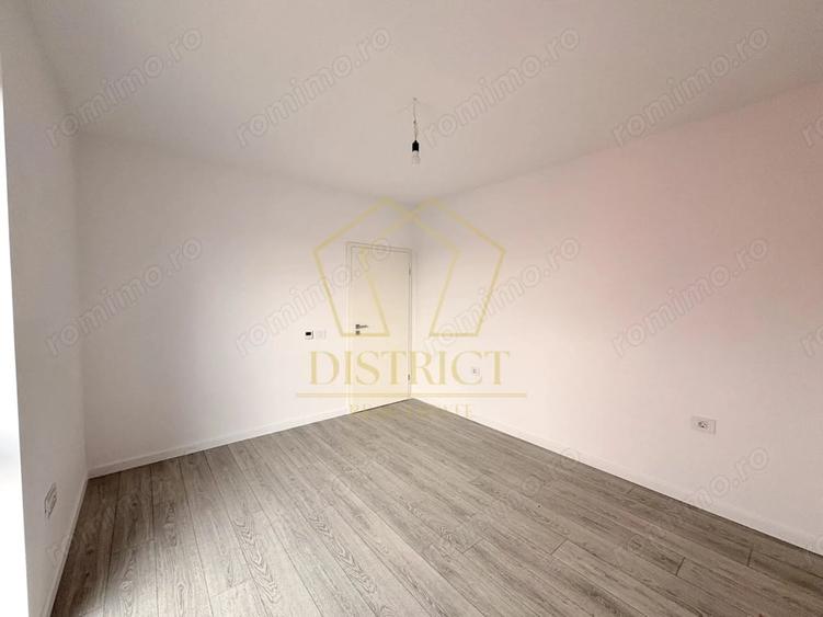 Apartament cu 3 camere decomandat în Braytim