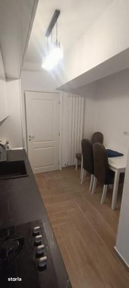 Apartament cu 2 camere în Tătărași