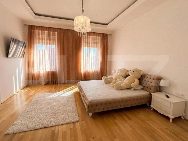 Apartament cu 3 camere decomandat în Fabric