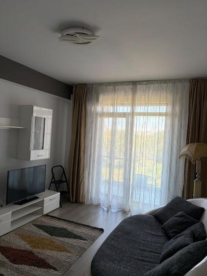Apartament cu 2 camere decomandat, mobilat în Grozăvești