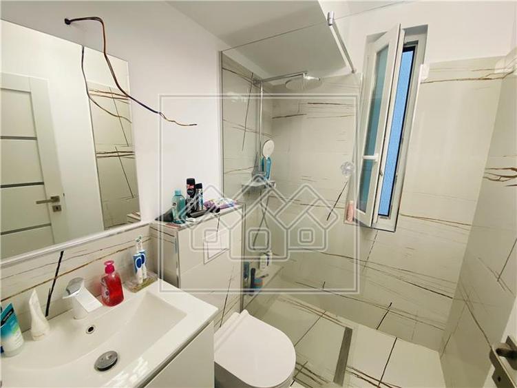 Casa individuala, 160 mp utili, cu finisaje de lux, zona C. Dumbravii - 18