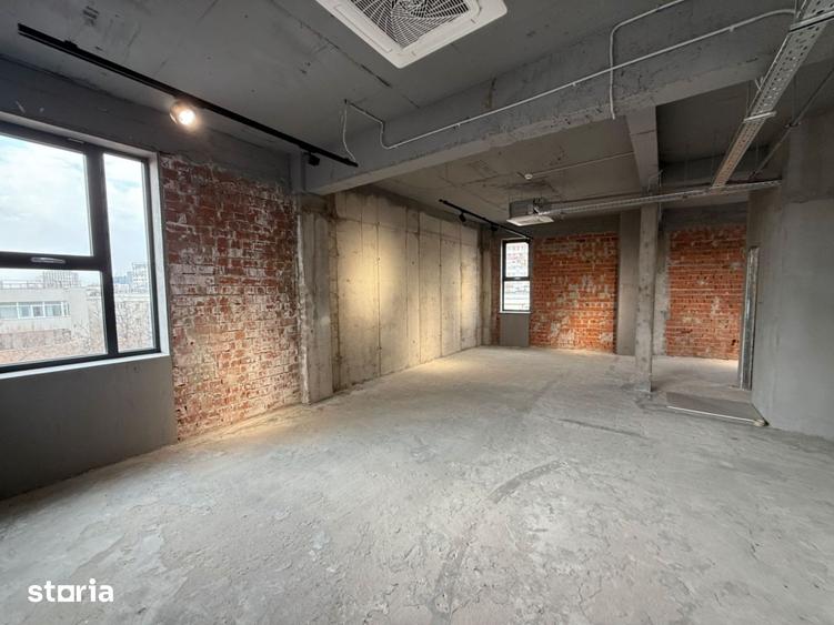 Spațiu comercial, de 750 mp, în Floreasca