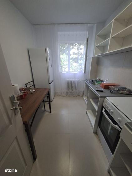 Apartament cu 2 camere în Tudor Vladimirescu