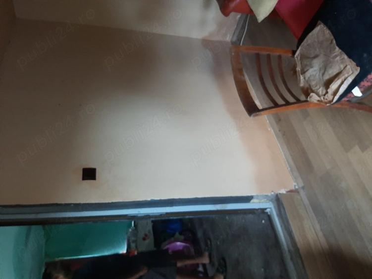 Casă cu 1 camere cu Teren 400 Mp în Exterior Vest