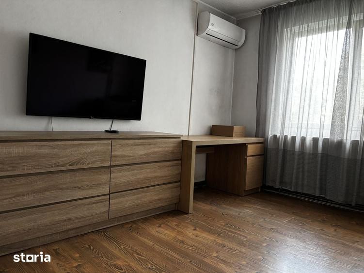 Apartament cu 2 camere în Săsar