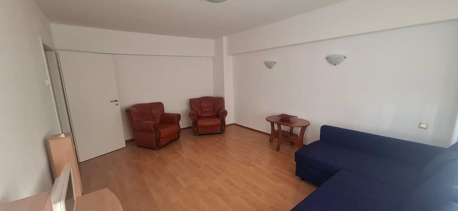Bucur Obor, Metrou, inchiriere apartament cu 3 camere - 16