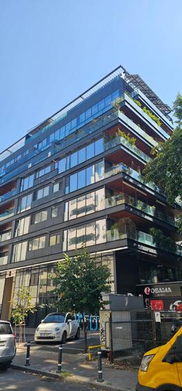 Apartament cu 2 camere decomandat în Titulescu