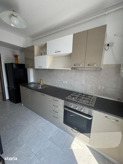 Apartament cu 2 camere în Olteniței