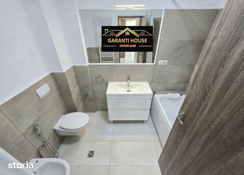 Apartament cu 2 camere în Traian