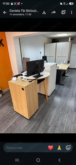 Spațiu comercial, de 38 mp, în Ultracentral