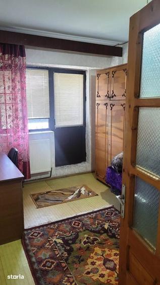 Apartament cu 4 camere decomandat în Ultracentral