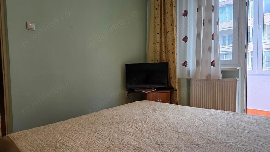 Apartament cu 2 camere nedecomandat în Ultracentral