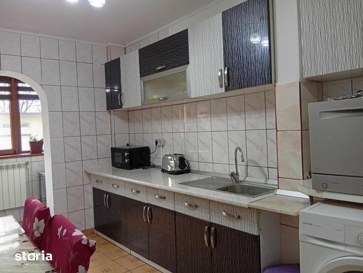 Apartament de inchiriat 3camere - 4