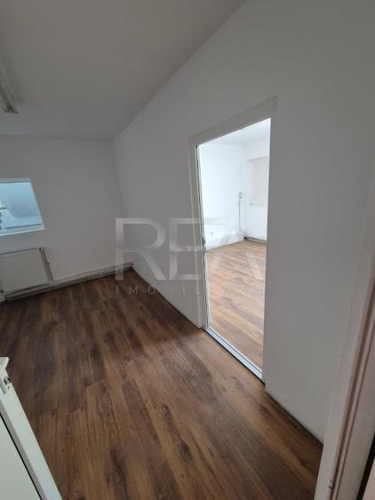 Spațiu industrial, de 650 mp, în Theodor Pallady