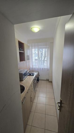 Apartament cu 3 camere decomandat în Nord