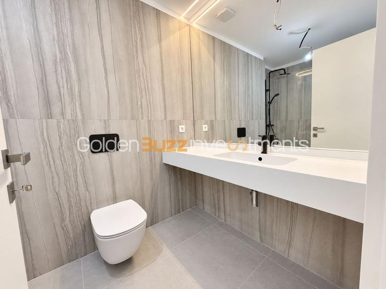 Apartament cu 2 camere în Aviației