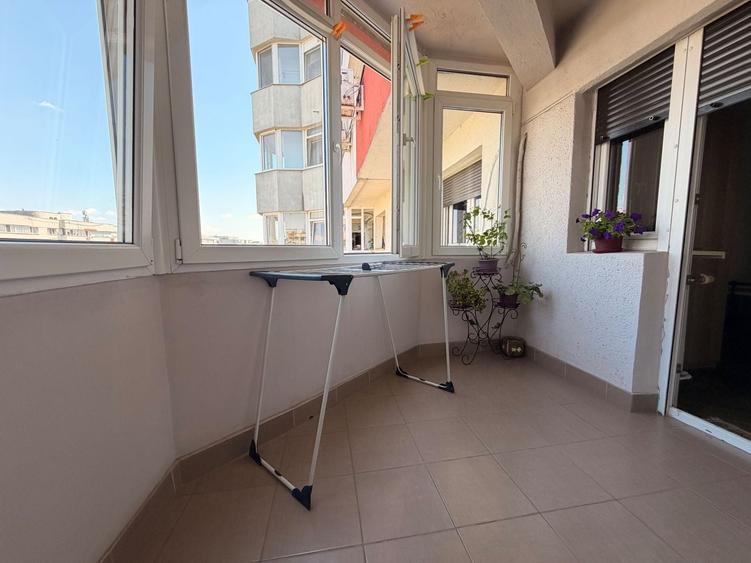 APARTAMENT 4 CAMERE | MIHALACHE | BLOC 84' - 6