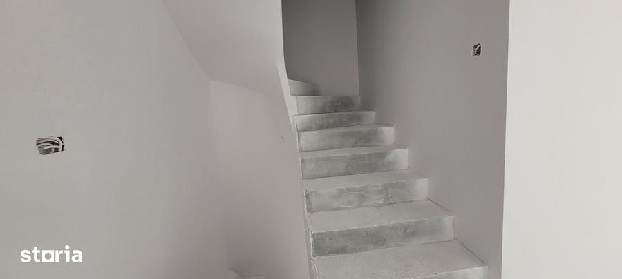 Casa Bragadiru Independen?ei P+1+M 176 mp incalzire pardoseala5 camere - 17