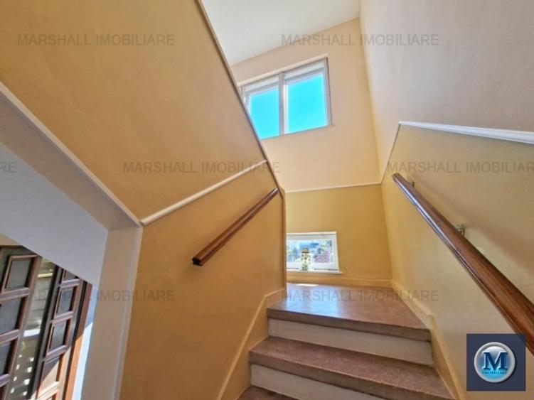 Vila cu 6 camere de vanzare, zona Mihai Bravu, 252.3 mp #16696 - 16