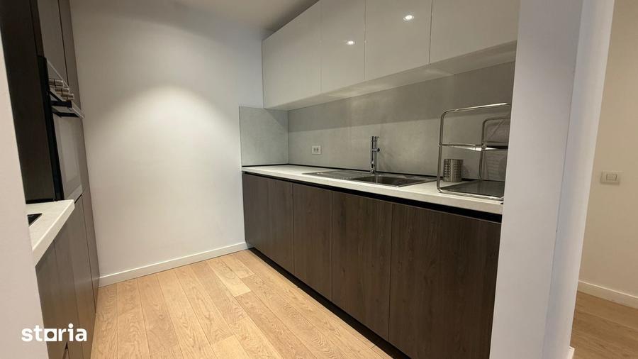 Apartament cu 2 camere în Primăverii