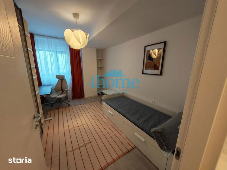 Apartament cu 3 camere în Titan