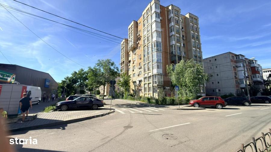 Apartament cu 2 camere decomandat în Craiovița Nouă