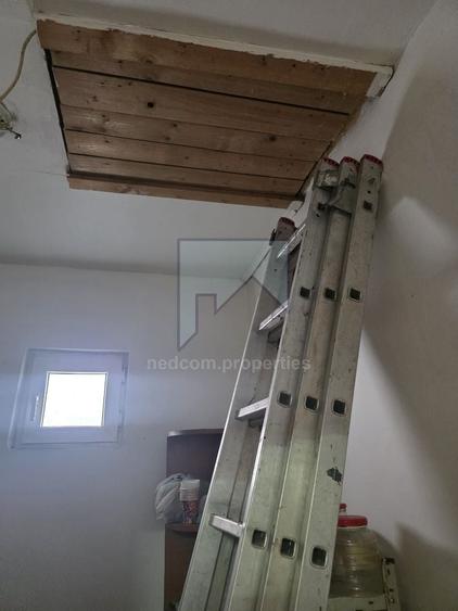 Casă de vânzare - Oraș Pantelimon - 2 camere - curte proprie - 14