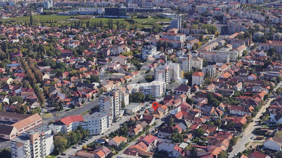 Casă individuală cu 3 camere cu Canalizare în Cantemir