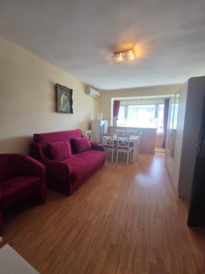 Apartament cu 2 camere circular în Drumul Taberei