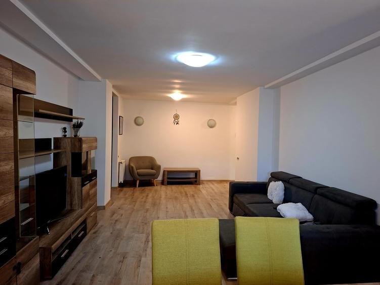 Apartament cu 2 camere în Nord