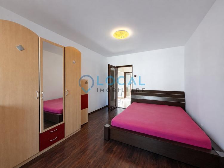 Apartament 3 camere | Decomandat | FInisat | Marasti - 3