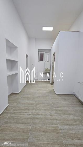 Spatiu Comercial I 58mpu I Vitrina I Vad Pietonal I Central - 5