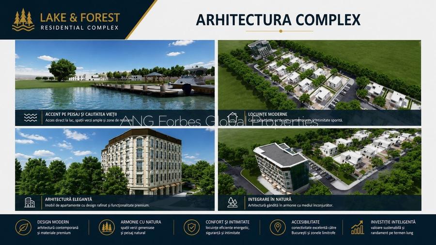 Teren intravilan de 24000 mp, în Moara Vlăsiei